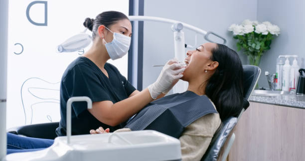 Dental Bonding in South Wilton, CT