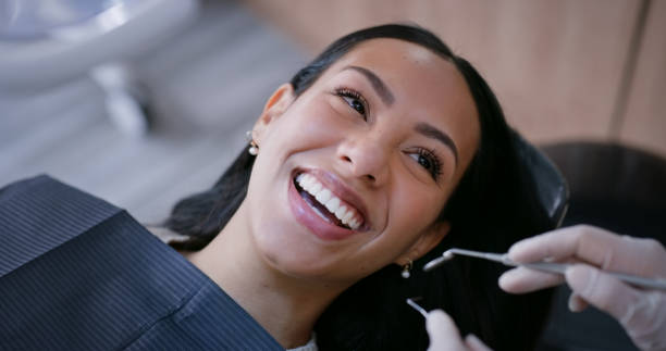 Dental Inlays and Onlays in South Wilton, CT