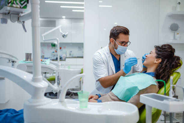 Why Choose Us for Your Dental Needs in South Wilton, CT