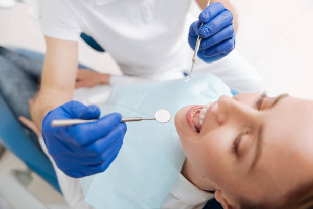 Best Dental Exams and Cleanings  in South Wilton, CT